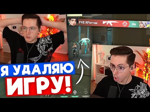 Видео: НЕ ПОВЕЗЛО | Нарезка со стрима Рекрента #35