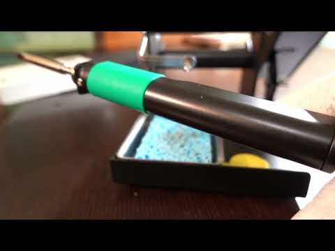 Видео: Pinecil V2 монстр среди DIY