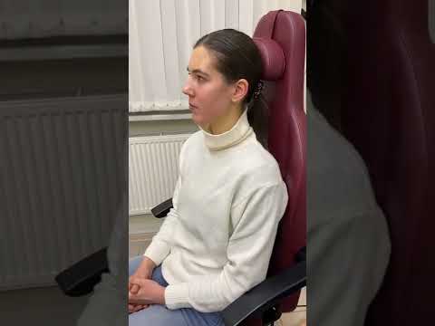 Видео: Как удаляют серную пробку