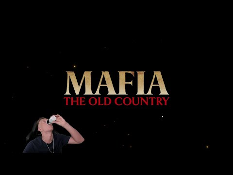 Видео: Феня Проходит Mafia: The Old Country #2