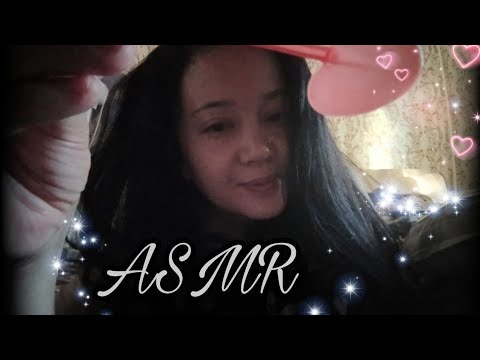 Видео: 💗 Нежный ASMR шепот отпускаем тревоги и стресс / Gentle ASMR Whisper – Releasing Worries & Stress
