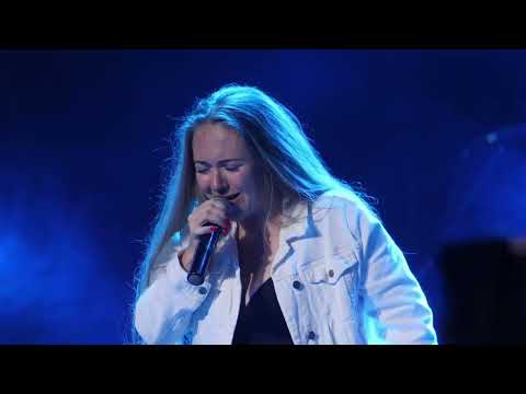 Видео: Донэра - Тишина (05.10.2025, Санкт-Петербург)