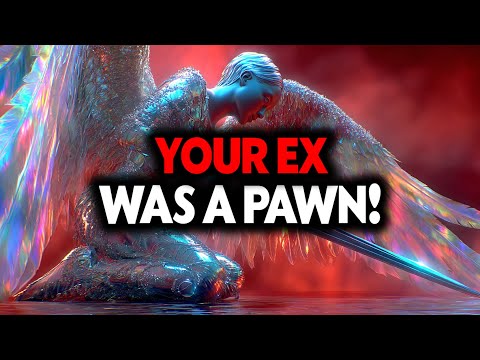 Видео: ИЗБРАННЫЙ, ТВОЙ БЫВШИЙ НИКОГДА НЕ ЗНАЛ, ЧТО ОН БЫЛ пешкой в ​​СМЕРТЕЛЬНОЙ ИГРЕ ПРОТИВ ТЕБЯ!