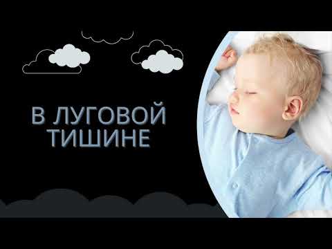Видео: В луговой тишине