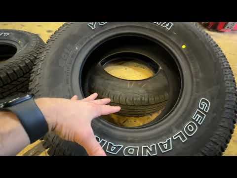 Видео: Новые шины AT на Suzuki Jimny