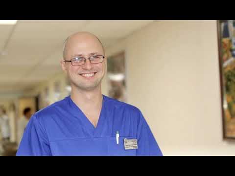 Видео: Онколикбез #14. К. И. Кулаев. Часть 1