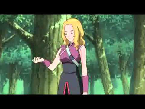 Видео: Наруто - Микки Маус