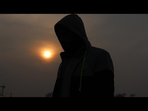 Видео: "Сосед". Мистическая история.