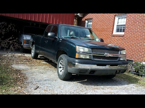 Видео: Ремонтируем треснувшую раму на очень ржавом Chevy Silverado. Скажем трещинам — нет! Спасаем стары...