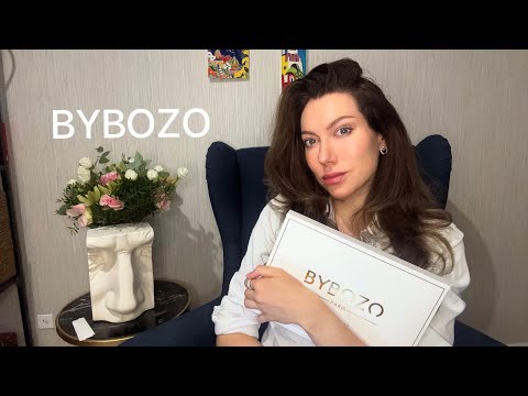 Видео: Bybozo: 13 композиций бренда