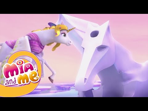 Видео: Мия и Я - 2 сезон - 20&21 серия - Mia and me