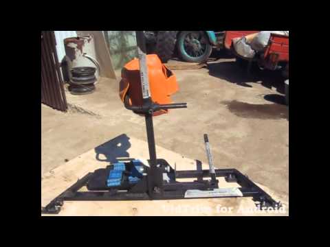 Видео: СБОРКА ПАРАПОДИУМА,