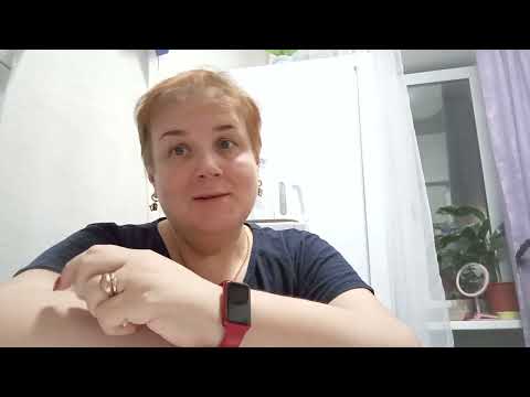 Видео: Буду снижать калораж/ отчет по весу/ 7.11.2025