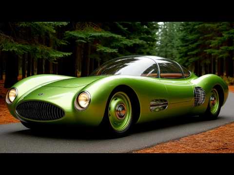 Видео: 20 Самых СТРАННЫХ Автомобилей в Мире