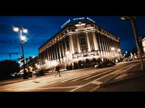 Видео: КЛИП "Настройся на меня" (2009)