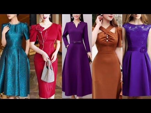 Видео: Очень привлекательные и элегантные выпускные платья. Очень красивые и уникальные выпускные платья.