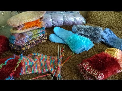 Видео: Жилет готов ,НЕ нравится/