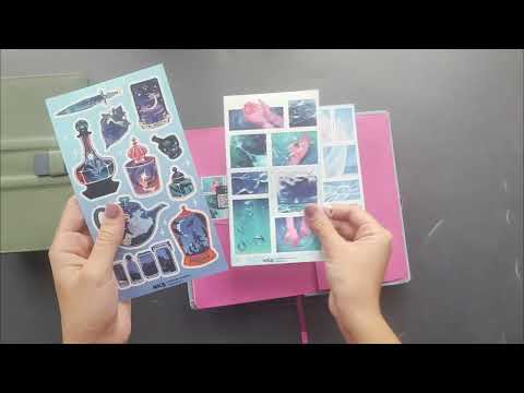 Видео: БЛОКНОТЫ КОТОРЫЕ Я ВЕДУ//ПЛАНИРОВАНИЕ НА 2024 ГОД