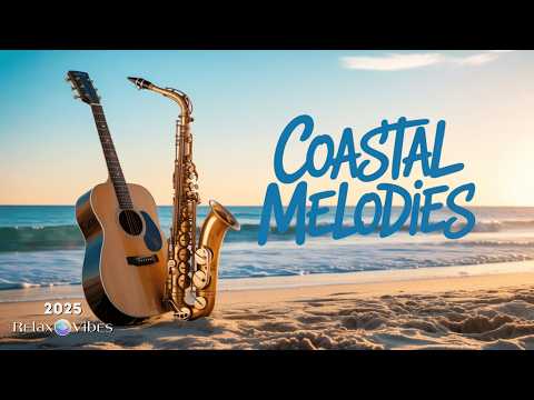 Видео: Может ли эта музыка заката заставить вас мгновенно расслабиться?