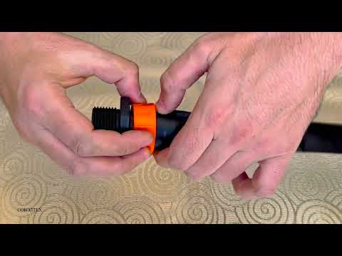 Видео: Лента "туман" или golden spray - что это и как монтировать