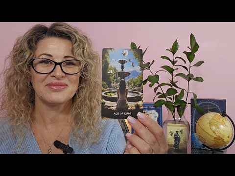 Видео: БЛИЗНЕЦЫ  - ТАРО ПРОГНОЗ 26 октября  - 2 ноября 2025 года от TONYA TRAVEL 