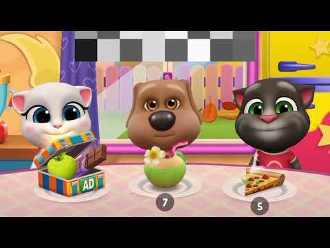 Видео: 2 сезон 18р серия ТОМ ЕГО ДРУЗЬЯ НА АНГЛИЙСКОМ ЯЗЫКЕ Голодная болезнь ремастер