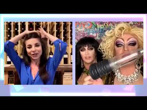 Видео: Победители конкурса "Народный стриптиз" от Зазы Наполи и Эвелины Гранд + гостья эфира Анна Плетнёва
