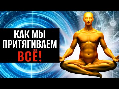 Видео: 12 Уровней Вибраций Которые Меняют Вашу Судьбу