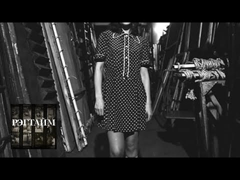 Видео: Трио. Раневская, Неелова, Юрский / Рэгтайм, или Разорванное время