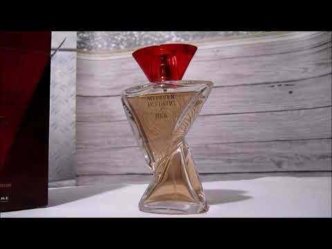 Видео: So Fever Ecstatic Her (Oriflame). Часть 2. Аромат