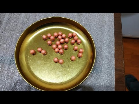 Видео: Медная дробь 2 часть