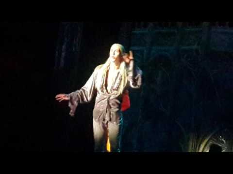 Видео: Как нежная скрипка - Кирилл Гордеев, Игорь Кроль