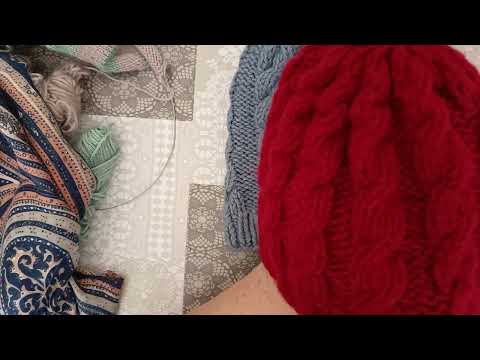 Видео: Шапок много не бывает