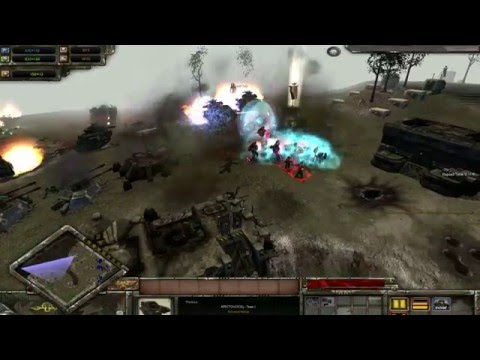 Видео: Ultimate Apocalypse mod 1.84 Hunt begins - Imperial Guard - Братство стали