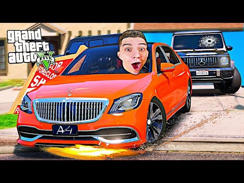 Видео: ЗА МАЙБАХОМ ГЛЕНТА СЛЕДИТ КОНВОЙ ИЗ ЧЕРНЫХ ГЕЛИКОВ! - GTA 5 РЕАЛЬНАЯ ЖИЗНЬ (МОДЫ ГТА 5)