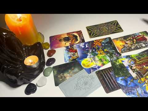 Видео: 4КОРОЛЕВЫ👑ЧТО ЖДЁТ В НОЯБРЕ?!#2025#событияноября#tarot#4королевы#таро