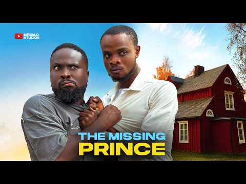 Видео: ПРОПАВШИЙ ПРИНЦ - SIRBALO/RUKKY FUNNY