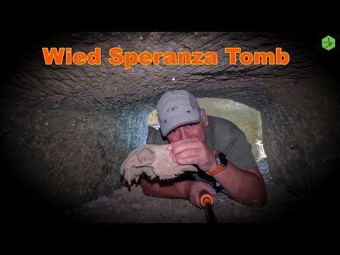 Видео: Гробница Долины Надежды на Мальте