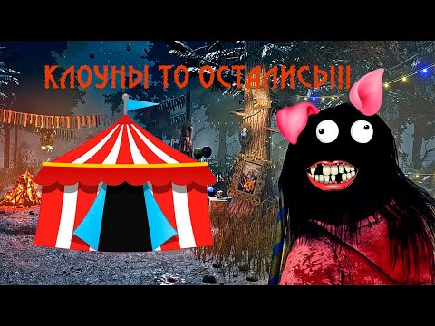 Видео: Я директор цирка!