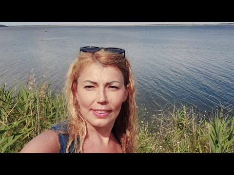 Видео: Поїхали на Тилігульський лиман. Накупались ,напирнались , 29.07.23