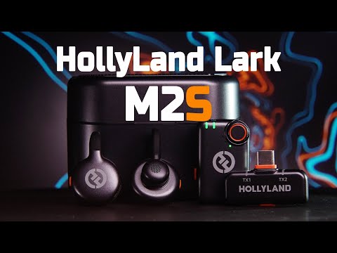 Видео: Новые лучше старых! HollyLand lark M2S сравнение с Lark M2