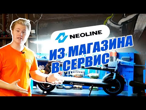Видео: Neoline t24/t26/t28 ВСЁ ПЛОХО, обзор от гарантийного сервиса
