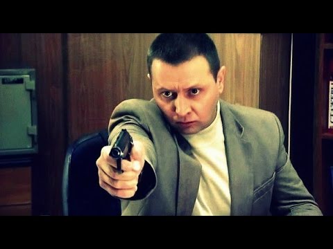 Видео: Новый клип Стас Карпов   ST1M Бегущий по лезвию