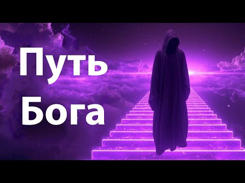 Видео: Если Ты Видишь Это — Тебя Обновило Квантовое Поле Бога (Не Игнорируй Это)