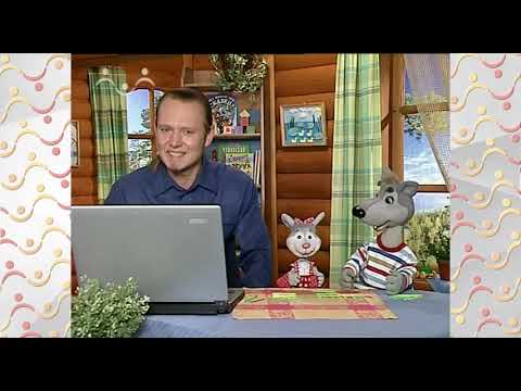 Видео: Шишкин Лес.  Физкультура для ума 14