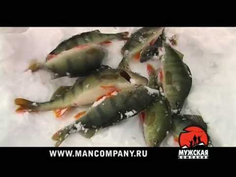 Видео: Первое озеро последний лёд Егорыч