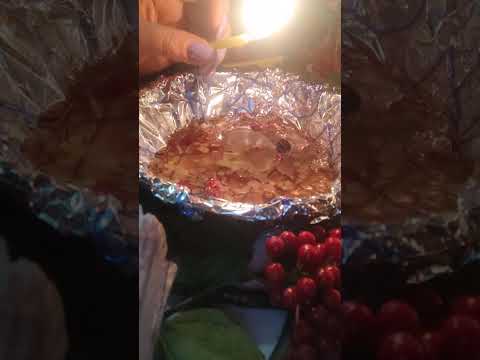 Видео: ОТЖИГ ОЖИРЕНИЯ, ДУХОВ ОБЖОРСТВА +БУМЕРАНГ!