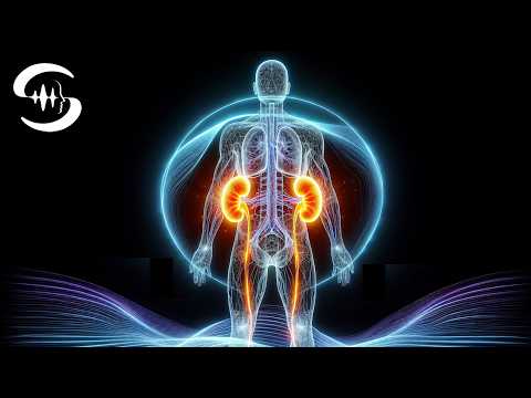 Видео: Избавьтесь от боли в почках и вылечите почки