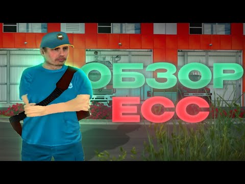 Видео: ОБЗОР ФРАКЦИИ ЕСС | БУДНИ ЗАМЕСТИТЕЛЯ ЕСС | AMAZING RP | GTA KRMP | Пивкин