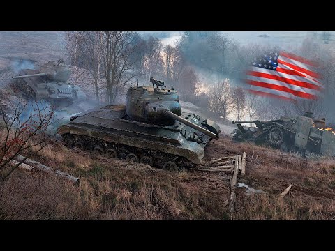 Видео: T25 Pilot Number 1 - 243 ббшка :о
